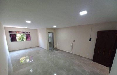 Sala-Conjunto, 43 m² - Foto 2