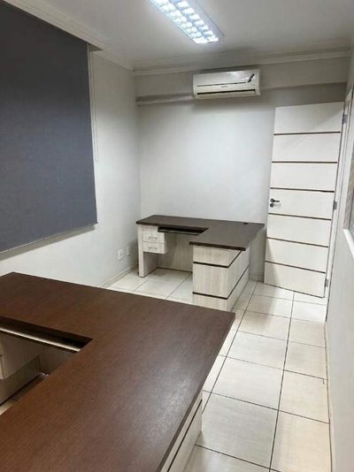 Sala-Conjunto - Foto 4