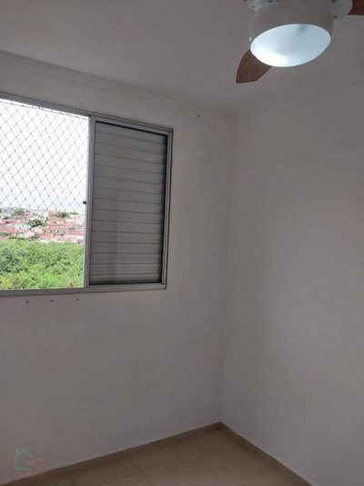 Apartamento, 2 quartos, 48 m² - Foto 5