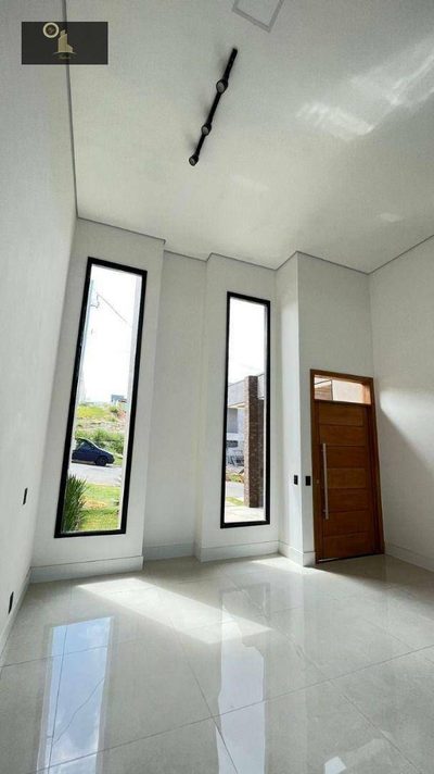 Casa de Condomínio, 3 quartos - Foto 3