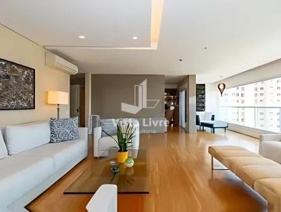 Apartamento, 3 quartos, 250 m² - Foto 4