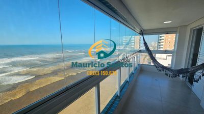 Apartamento, 3 quartos, 110 m² - Foto 1