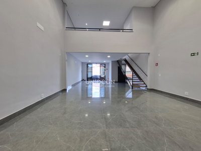 Sala-Conjunto, 131 m² - Foto 1