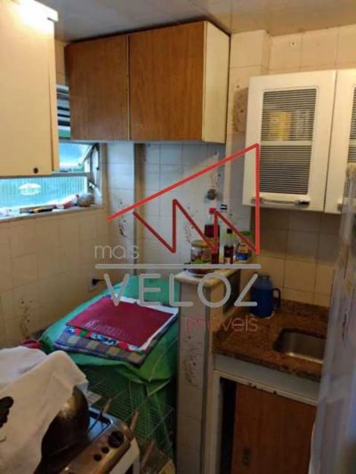 Apartamento, 25 m² - Foto 1