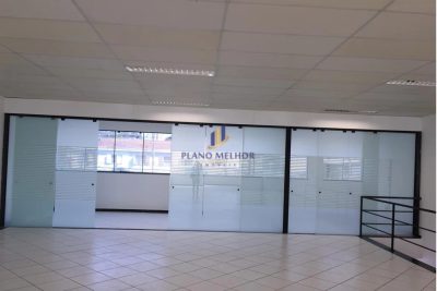 Prédio Inteiro, 450 m² - Foto 2