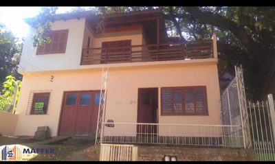 Casa, 2 quartos, 100 m² - Foto 1