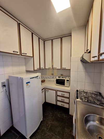 Apartamento, 1 quarto, 61 m² - Foto 5