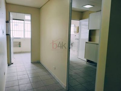 Sala-Conjunto, 33 m² - Foto 1