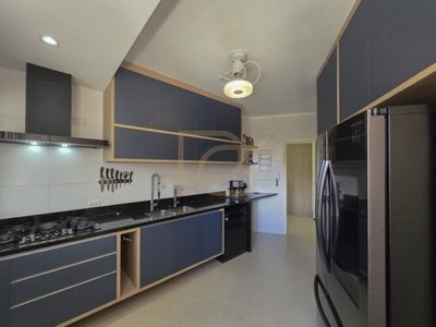 Apartamento, 4 quartos, 205 m² - Foto 3