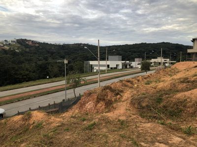 Terreno, 1000 m² - Foto 1