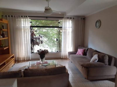 Casa, 3 quartos, 144 m² - Foto 1