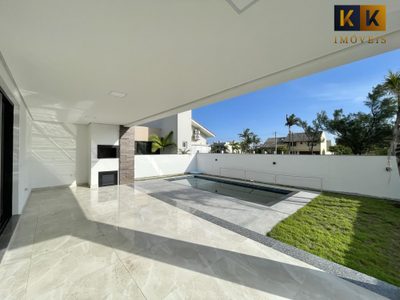 Casa, 4 quartos, 252 m² - Foto 5