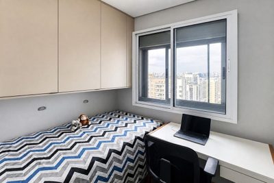 Apartamento, 2 quartos, 54 m² - Foto 3