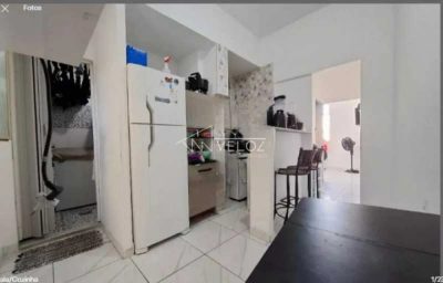 Apartamento, 2 quartos, 34 m² - Foto 2