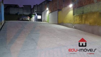Terreno, 387 m² - Foto 1