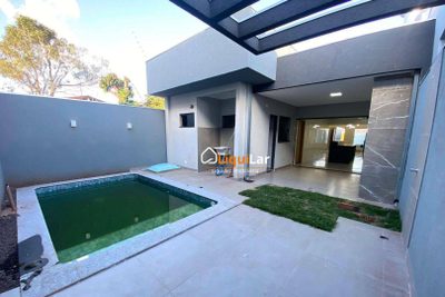 Casa, 3 quartos, 136 m² - Foto 4