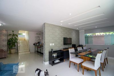 Casa, 5 quartos, 420 m² - Foto 1