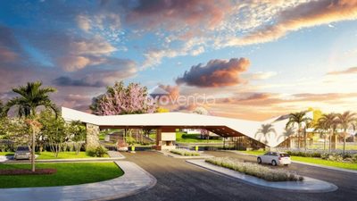 Terreno, 250 m² - Foto 1