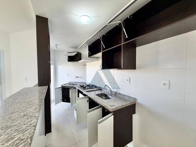 Apartamento, 2 quartos, 52 m² - Foto 4