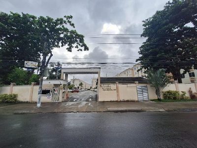 Apartamento, 2 quartos, 10 m² - Foto 1