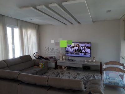 Casa, 4 quartos - Foto 5
