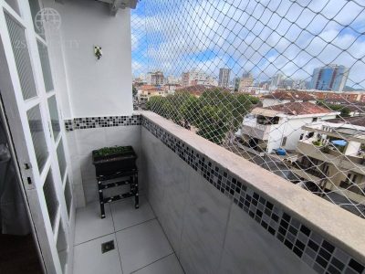 Apartamento, 3 quartos, 110 m² - Foto 4