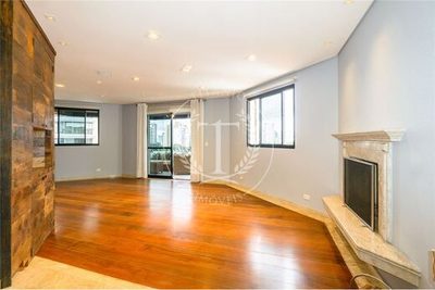 Apartamento, 4 quartos, 217 m² - Foto 2