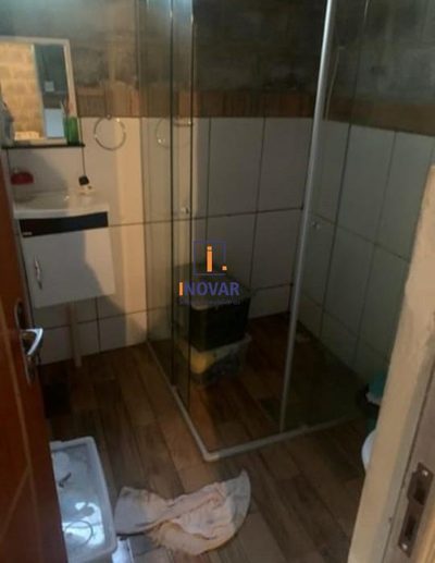 Sítio, 2 quartos, 1000 m² - Foto 5