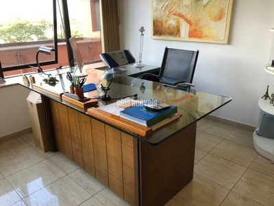 Sala-Conjunto, 52 m² - Foto 5