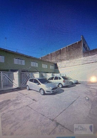 Sobrado, 2 quartos, 60 m² - Foto 1