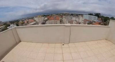 Cobertura, 2 quartos, 55 m² - Foto 3