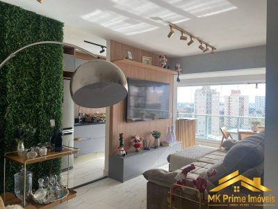 Apartamento, 3 quartos, 96 m² - Foto 5