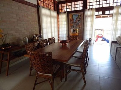 Casa de Condomínio, 4 quartos - Foto 3