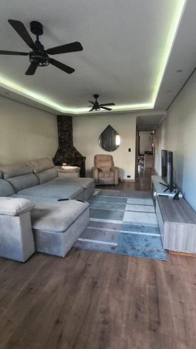 Casa, 3 quartos, 189 m² - Foto 5