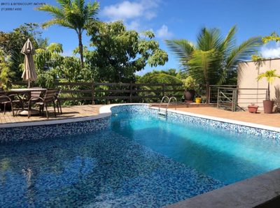 Casa, 5 quartos, 505 m² - Foto 2