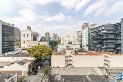 Apartamento, 2 quartos, 75 m² - Foto 4