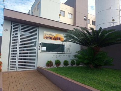 Apartamento, 2 quartos, 53 m² - Foto 1