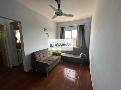 Apartamento, 1 quarto, 60 m² - Foto 5
