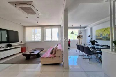 Apartamento, 3 quartos, 276 m² - Foto 2
