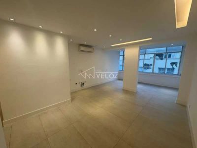 Apartamento, 3 quartos, 170 m² - Foto 4