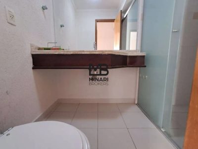 Apartamento, 2 quartos, 80 m² - Foto 2