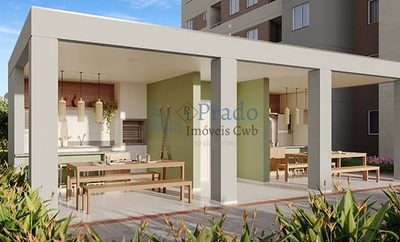 Apartamento, 2 quartos, 51 m² - Foto 4