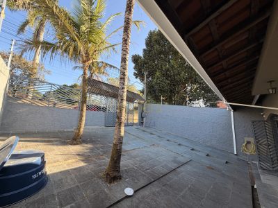 Casa, 2 quartos, 100 m² - Foto 5