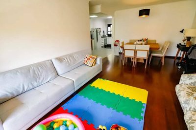 Apartamento, 3 quartos, 133 m² - Foto 3