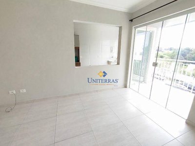 Apartamento, 2 quartos, 52 m² - Foto 3