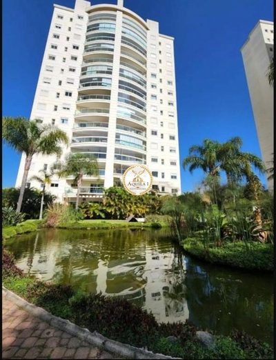 Apartamento, 2 quartos, 113 m² - Foto 1