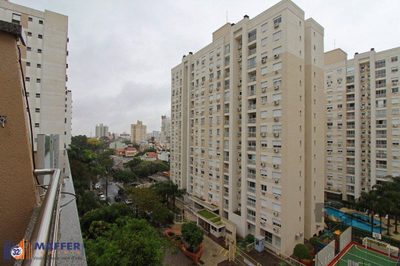Cobertura, 4 quartos, 152 m² - Foto 4
