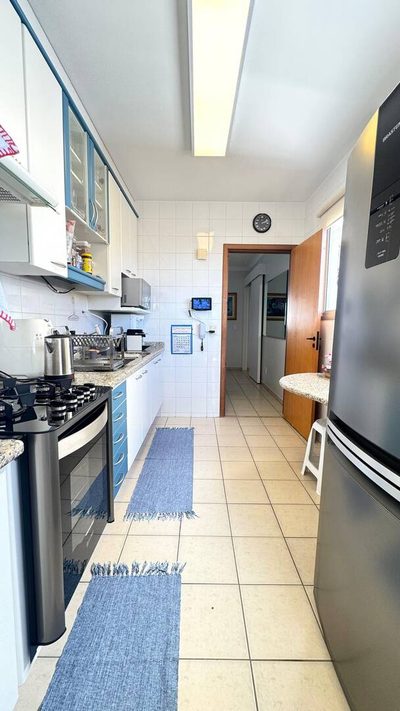 Apartamento, 3 quartos, 101 m² - Foto 5