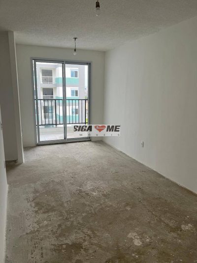 Apartamento, 2 quartos, 55 m² - Foto 1