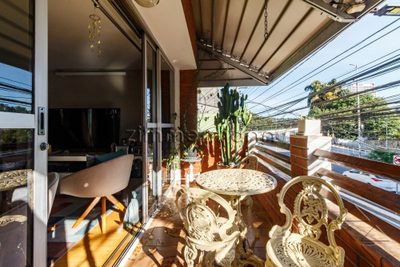 Casa, 3 quartos, 135 m² - Foto 3